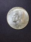 1970 D Kennedy Half Dollar Choice BU