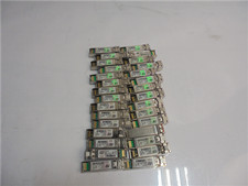 Cisco SFP-10G-LRM Transceiver Module Network Adapter Lot of 30