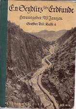 Seydlitz - Erdkunde 6. Teil - Klasse 6  - Fer...