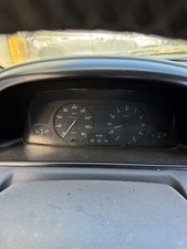 Compteur Citroen JUMPY