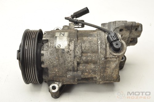 BMW E90 320i 150PS Klimakompressor Verdichter Klimaanlage 6915380