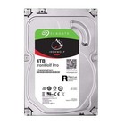 Seagate IronWolf Pro 4TB ST4000NE001 7200RPM 256MB SATA 3.5" NAS HDD Hard Drive