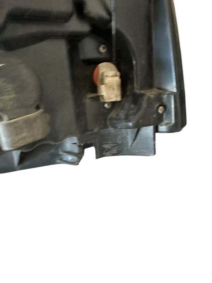 00 01 02 03 04 JUEGO FAROS FORD EXCURSION AMBOS IZQUIERDO DERECHO RECAMBIO Foto 4 de 4