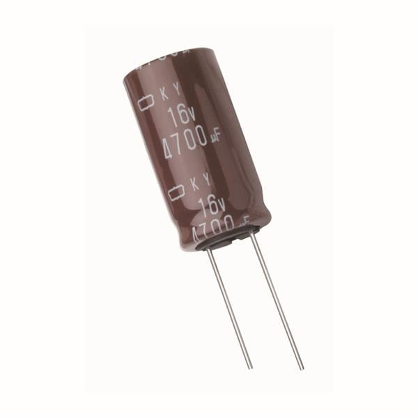 eky Che 10Pcs EKY-100ELL222MK20S | eBay