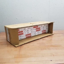 Lot of 25, Keystone KT-LED7T8-24GC-840-DX2 LED Tubes, 7 Watts, 120-277 Volts