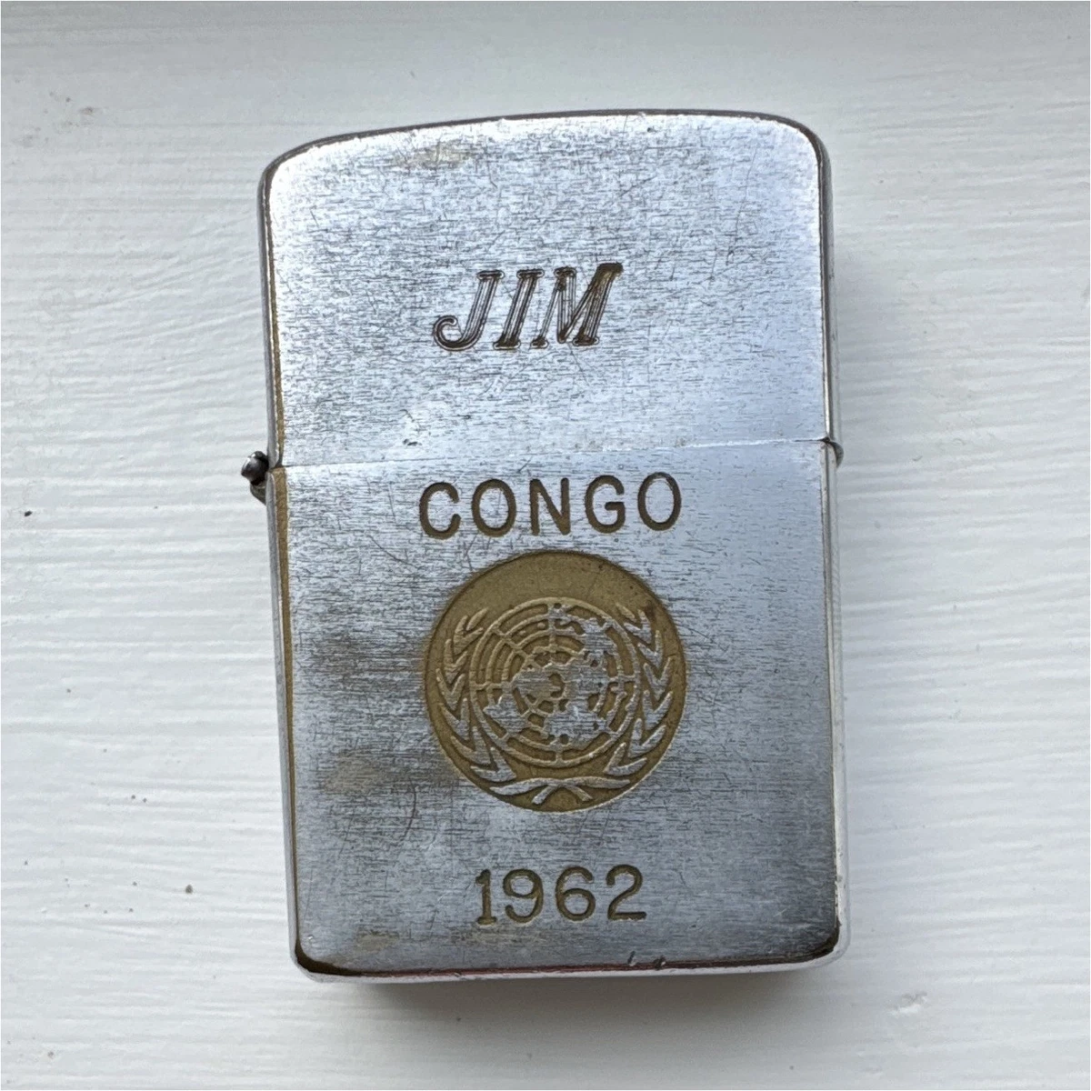 1962's NAPA・VINTAGE ・ZIPPO 1962 zippo lighter products for sale | eBay