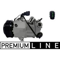 Kompressor Klimaanlage Mahle ACP 657 000P FüR Kia Hyundai Sportage III IX35