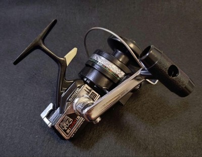 Shimano Mig Z 600 Japan Ship