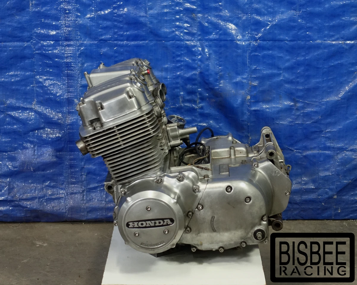 Motorcycle & Scooter Complete Engines for Honda CB750 for sale | eBay