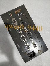 1pc MOTION TEK MCS-80P4 Controller #A6-31
