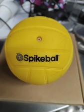 Spikeball Replacement Ball Original Yellow Used