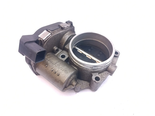 Drosselklappe 7561066 BMW E60 E61 E84 E90 E91 E92 E93 E81 E82 E87 E88