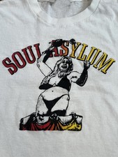 New Popular Soul Asylum Band Gift For Fans Unisex S-235XL Tee LW294