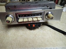 Studebaker Radio Ac-3352 1963 --plays  Fits Other Years