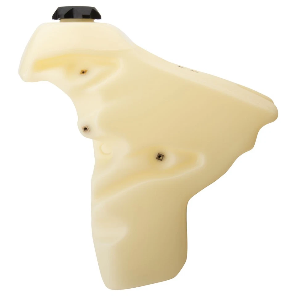 Tanque de combustible IMS natural de 3,1 galones para Yamaha YZ250F 2003-2005 Foto 3 de 4