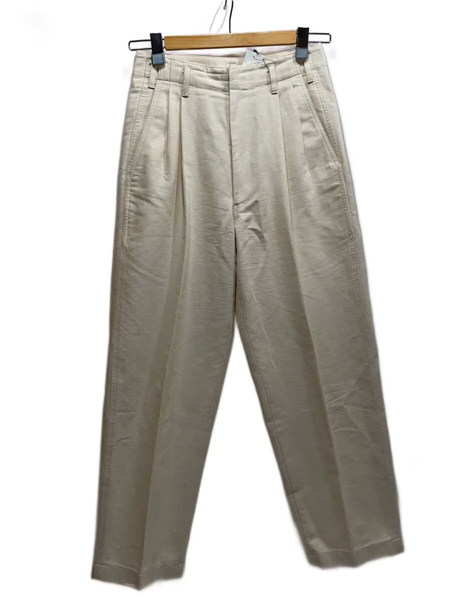 BEAMS F別注 BERNARD ZINS VENICE BERNARD ZINS x BEAMS F VENICE special order bottoms, size 36