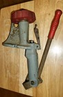 VTG Lyman Spar T Spartan ST 6 Station Turret Reloading Press Rifle/Handgun ammo