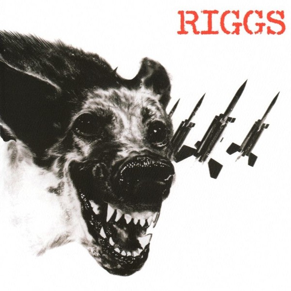 Riggs: Riggs: Riggs (Music On Cd Edition) - Bertus Musikvertrieb - (Cd / R)-image
