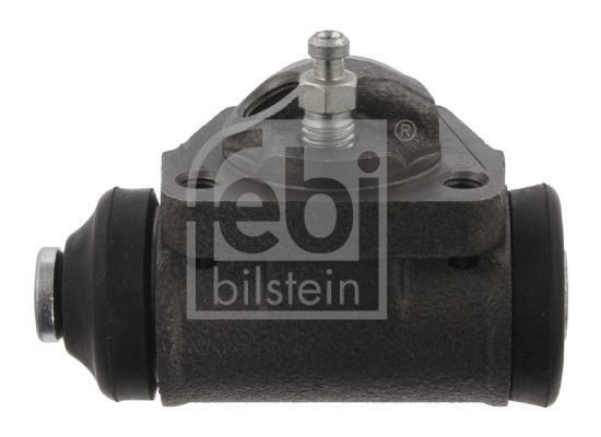 StossdÄMpfer Vorne Febi Bilstein 20391 DÄMpfer FahrwerksdÄMpfer-image
