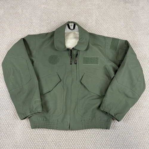 CWU 106/P Outershell Flight Jacket Propper Waterproof Gore Tex Nomex Men's MR - product listing photo