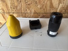 EPICORD RV129R 50A 125V/250V INTERTEK MARINE SHORE POWER INLET *C24