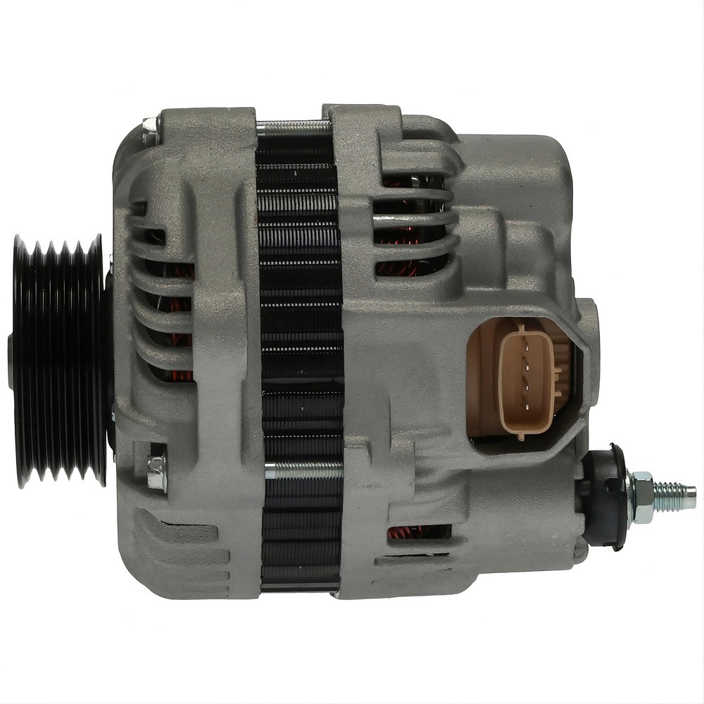 Alternator 12V 85A 04-06 Smart ForFour 454 1.1 1.3 1.5 Brabus 1351540102 CW