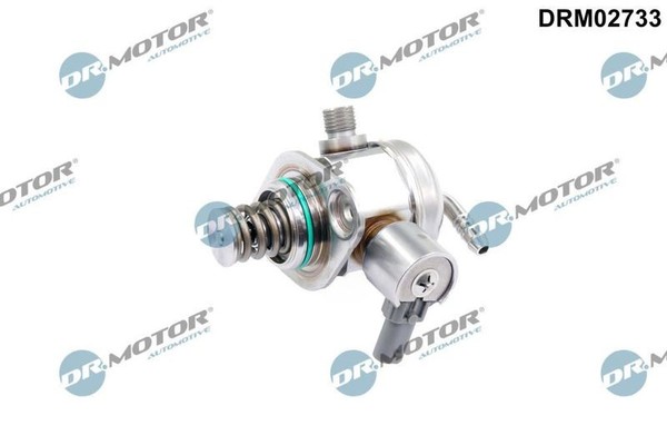 Dr.Motor Automotive DRM02733 Hochdruckpumpe FüR Audi Seat Skoda VW-image