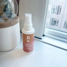 NEW Better Not Younger No Remorse Heat Protection & Taming Spray