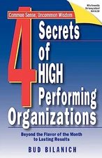 4 Secrets of High Performing O - GOOD