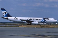 MO314   Aircraftslide/Dia    EgyptAir   A330-243    SU-GCE