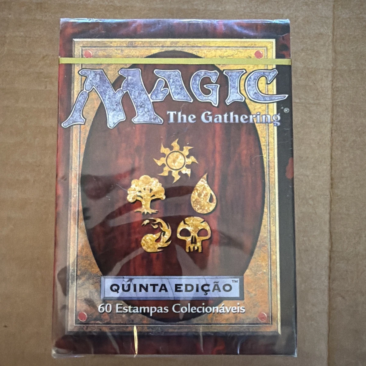25+ magic the gathering 5th edition for sale | Updated Oct 2026