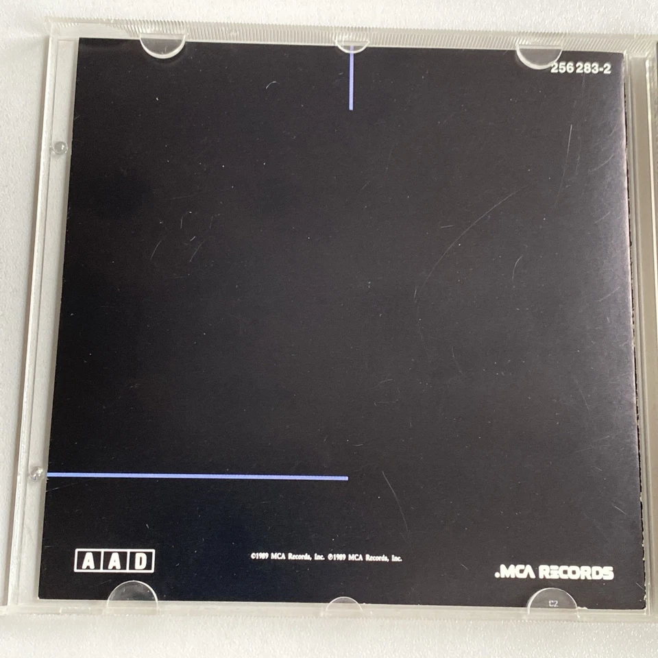 CD Triumph - Classics 11 Songs -Canada Hardrock German press Yes Rush Rik Emmett - Bild 4 von 4