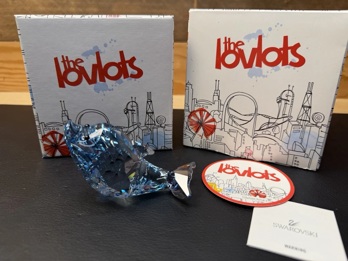 Swarovski Lovelots for sale | eBay