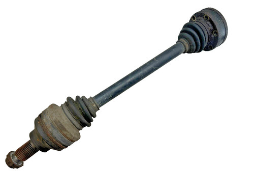 BMW 5er E39 Antriebswelle Gelenkwelle hinten Automatikgetriebe 1229142✅