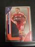 2026 Topps Chrome Premier League #115 Alexis Mac Allister