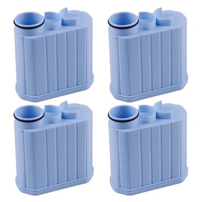 CMF009 Coffee Machine Water Filter With Saeco AquaClean CA6903, Pack of 4 Cof...