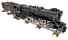 American Flyer 312 S.I.T. K-5 Pacific Steam Locomotive (#76)