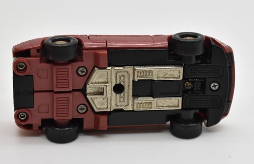 Transformers G1 Dead End Stunticons Menasor Loose Vintage Action Figure - Picture 5 of 6