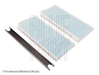 Blue Print ADR162502 Innenraumfilter FüR M-B Citan Mixto MPV W415 Interstar