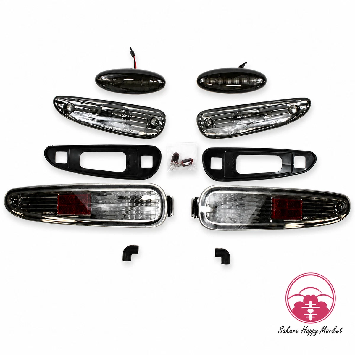 Tail Lights for Mazda Cosmo for sale | eBay