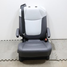 2023 Toyota Sienna Xse 2nd Row Captains Seat Gray Eb11 Right Oem 2023-2024