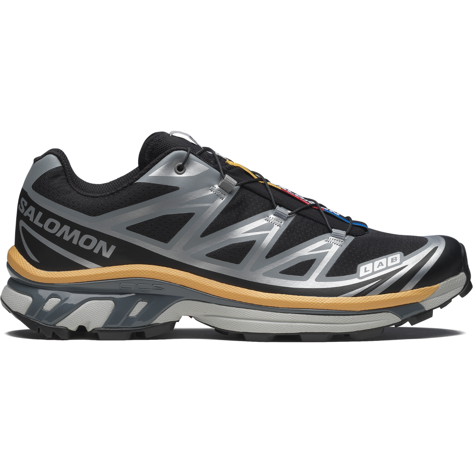 Salomon XT 6 scarpe uomo moda sneakers l47739400
