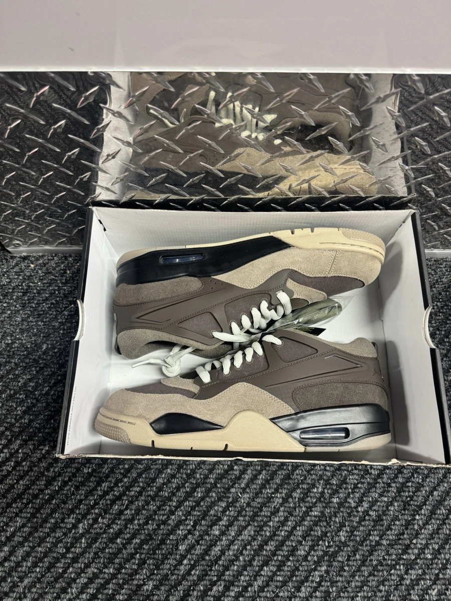 Las mejores ofertas en Jordan 4 RM Ironstone | eBay Las mejores ofertas en Jordan 4 RM Ironstone | eBay