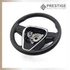 2021-2024 TOYOTA VENZA Steering Wheel 45100-48690-C0