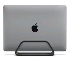 HumanCentric Vertical Laptop Stand Compatible with MacBook 2022 Air