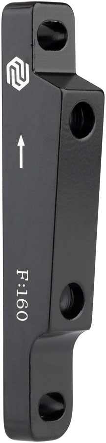 Переходник для плоских дисковых тормозов Promax для передних роторов диаметром 160 мм - Инновационный кабель 3190₽