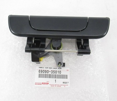 Maniglia porta TOYOTA TACOMA interna e esterna - AUTODOC