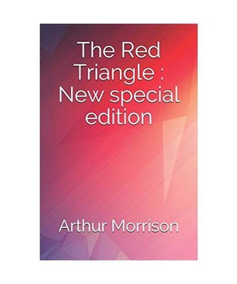 The Red Triangle: New special edition
