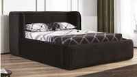 Betten Schlafzimmer Modern Bettrahmen Neu Bett Polster Design Luxus Doppel MöBel