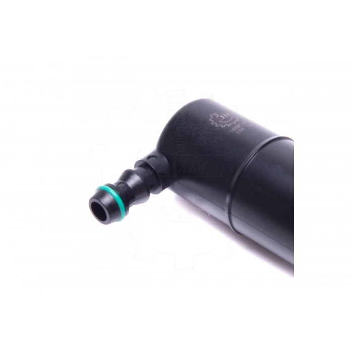 Ugello Lavavetri Anteriore Per Mercedes Classe A W169 E Classe B W245 – Sostituzione OEM A1698600492, Plug-and-play
